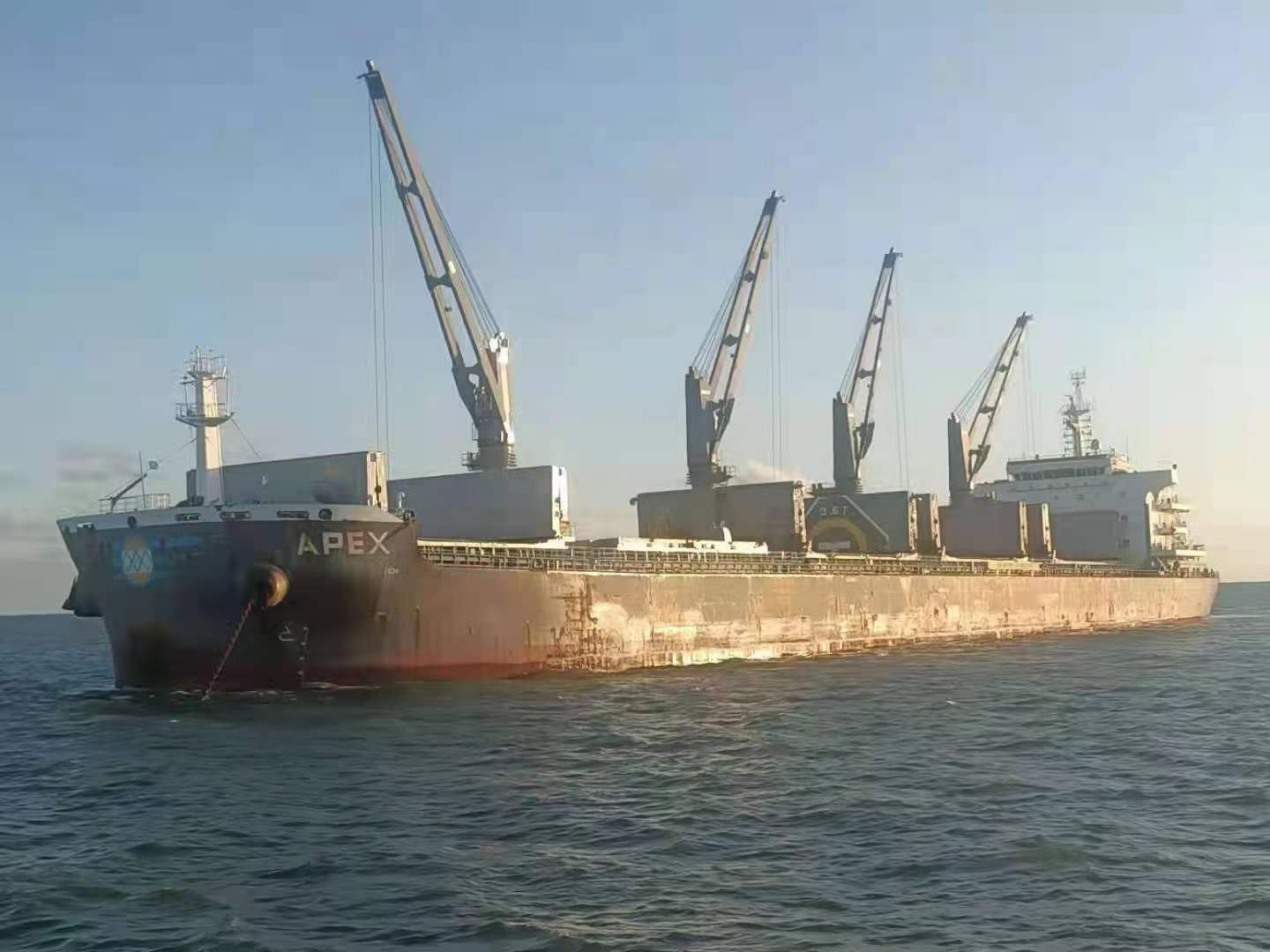 莫桑比克子公司（長城礦業(yè)、重砂礦業(yè)、克洛...