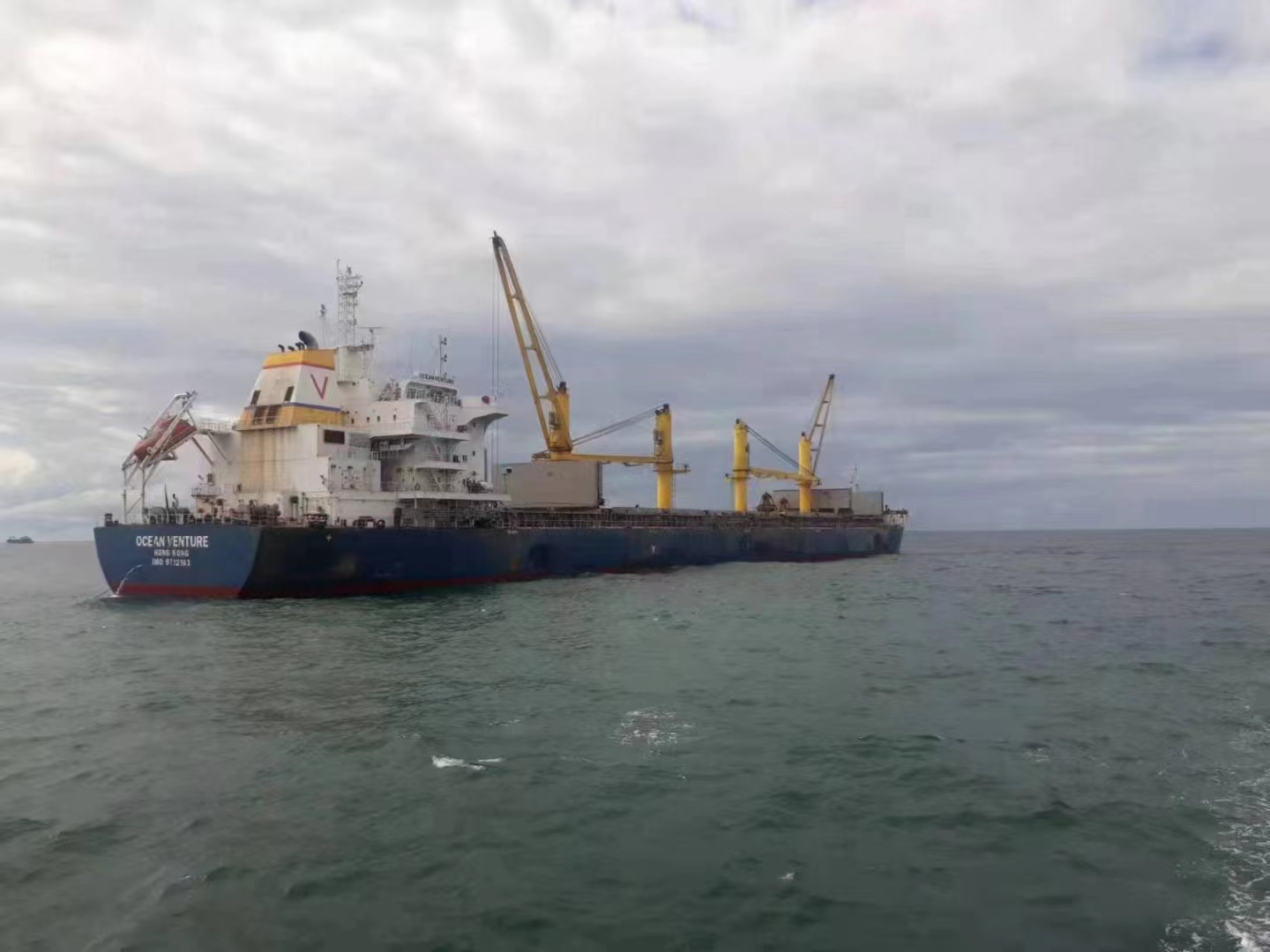 域瀟集團(tuán)莫桑比克子公司（長城礦業(yè)、重砂礦...