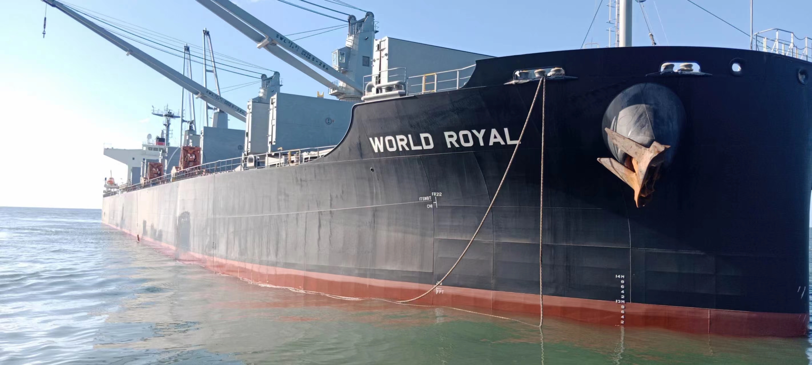 濟南域瀟集團莫桑比克子公司（長城礦業、重...