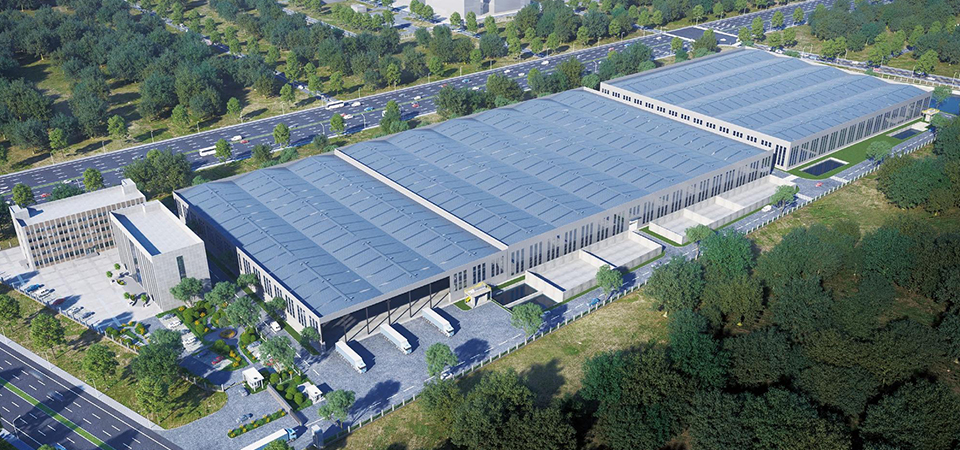 廣西域瀟鋯鈦礦業有限公司60 萬噸 / 年毛礦分選加工項目