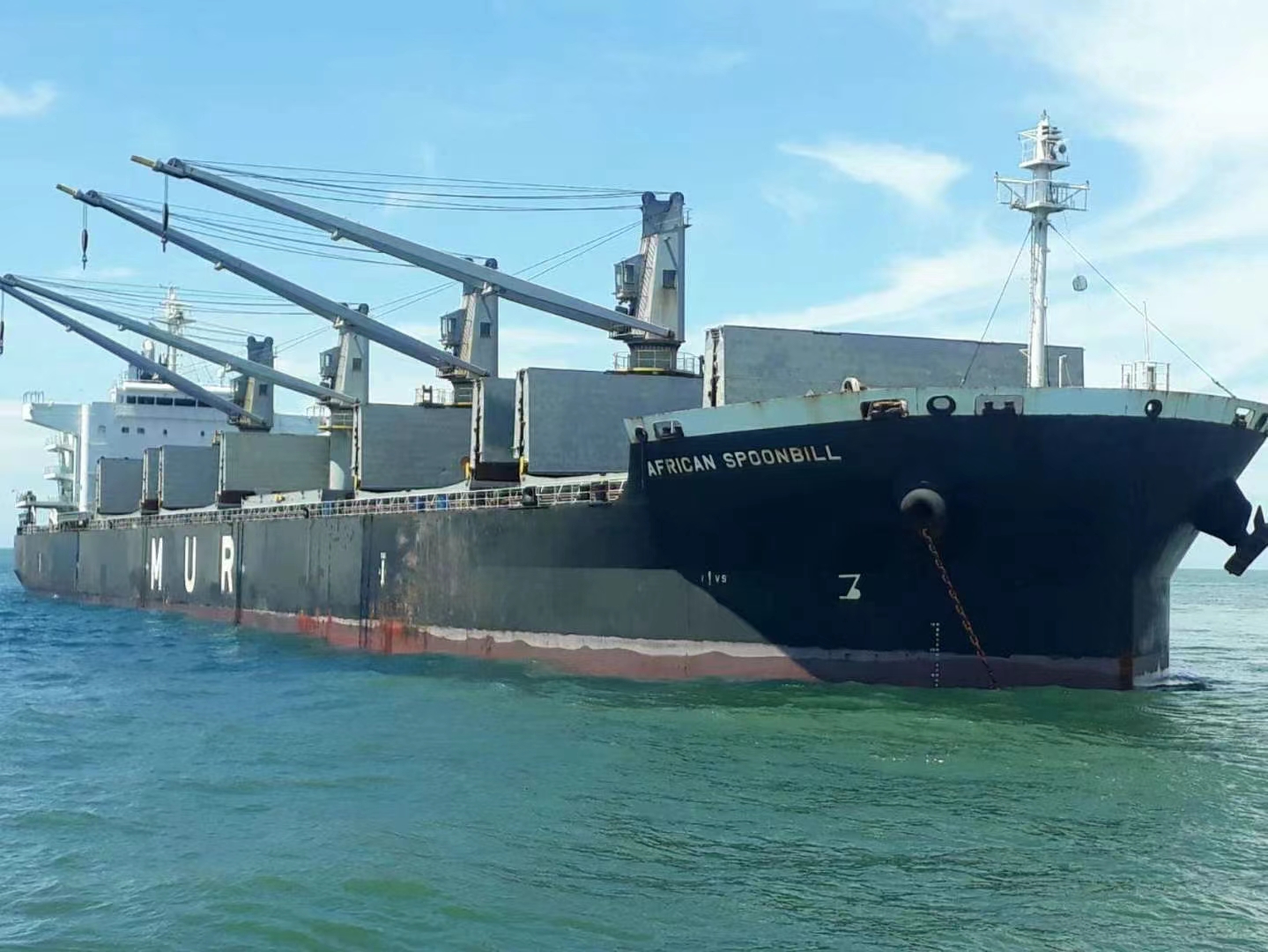 濟(jì)南域?yàn)t集團(tuán)莫桑比克子公司（長城礦業(yè)、重...