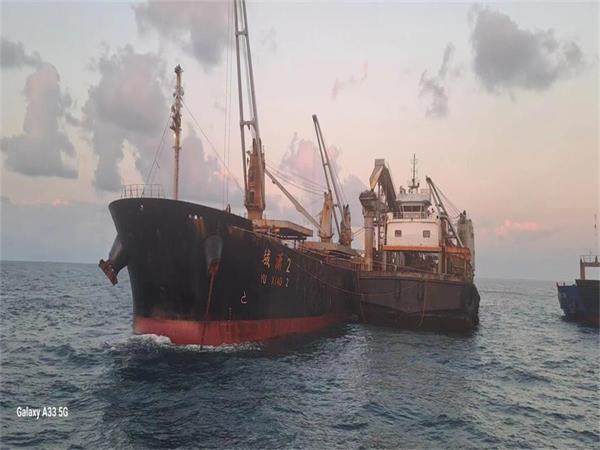 濟南域瀟集團莫桑比克子公司（長城礦業、重...