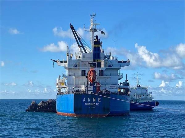 莫桑比克子公司（長城礦業、重砂礦業）鋯鈦...