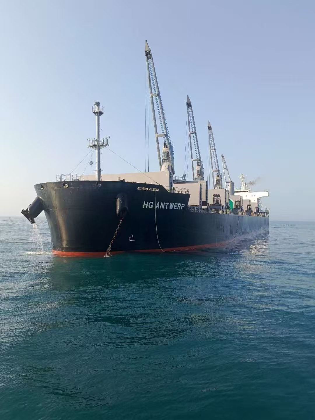 濟南域瀟集團莫桑比克子公司（TZM礦業）...